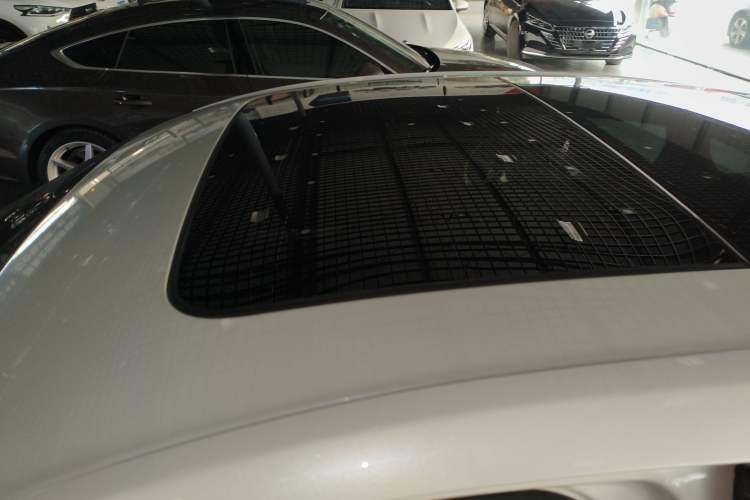 Used Honda Inspire 2019 260TURBO Elegant Edition China VI Emission Standard