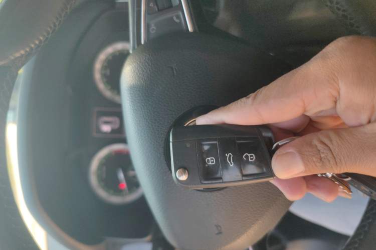 Used Skoda Kodiaq 2017 TSI330 7-Seater Two-Wheel-Drive Luxury Edition