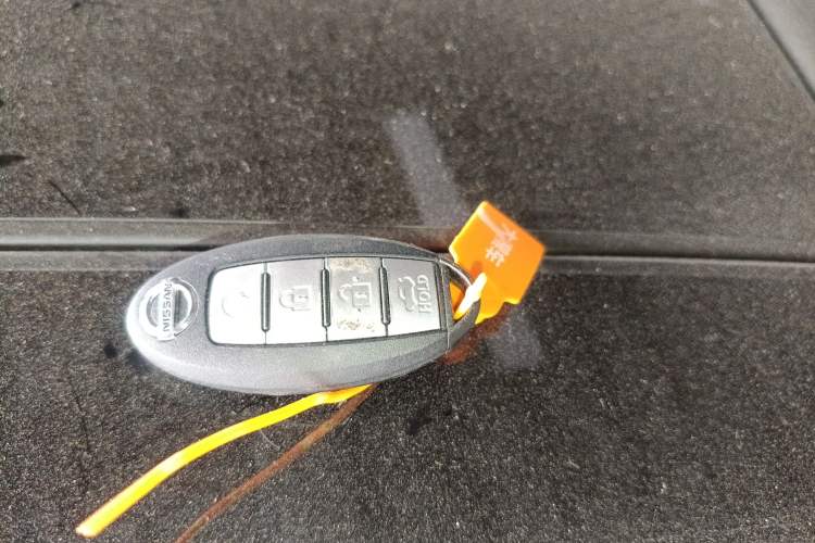 Used Nissan Maxima 2016 2.5L XL Luxury Edition