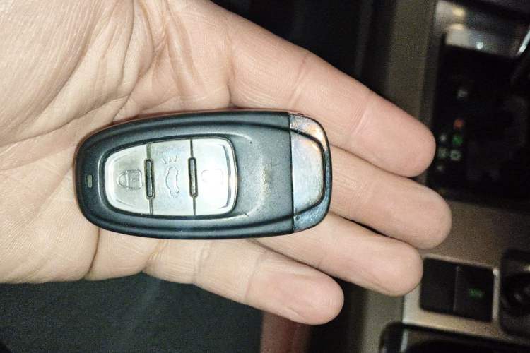 Used Toyota Highlander 2012 2.7L 2WD 5-Seater Elite Edition