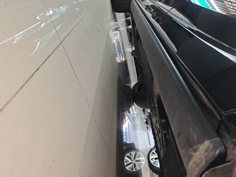 Used Li Auto L8 2023 Pro Model — 21