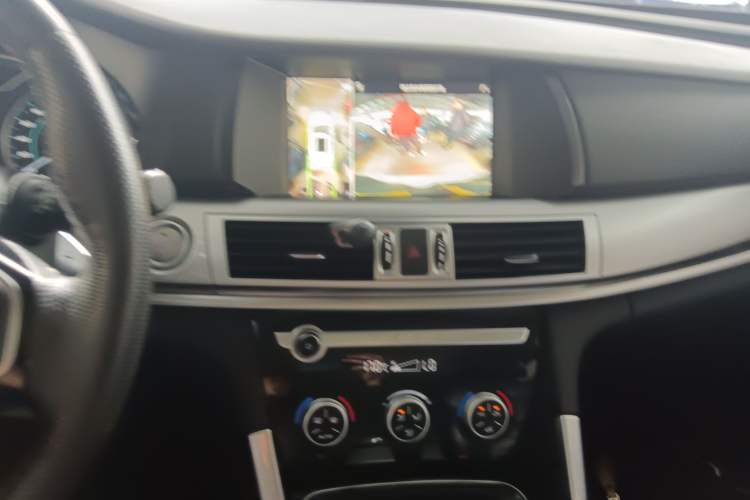 Used Haval H7 2021 2.0T Enjoyment Version
