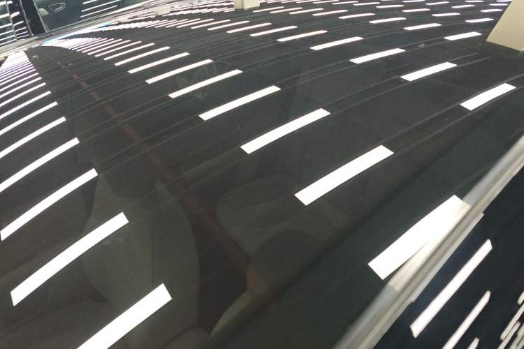 Used firefly 2025 Illuminated Edition
