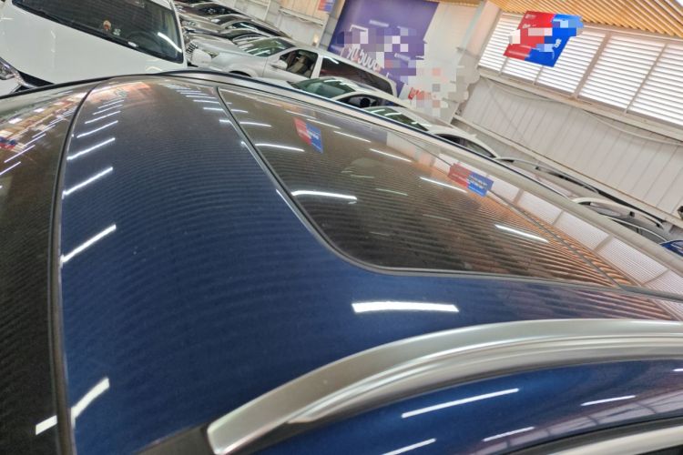 Used BMW X3 2020 xDrive28i M Sport Package
