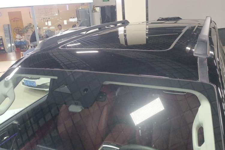 Used Tank 400 New Energy 2024 Hi4-T Off-Road Edition