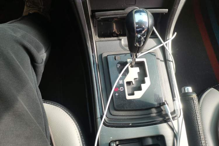 Used Mazda 6 2012 2.0L Automatic Elite Edition