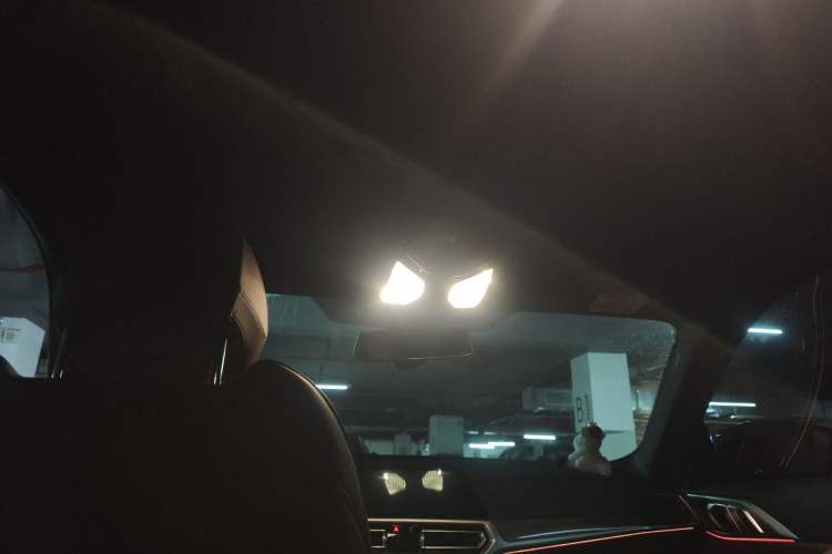 Used BMW 4 Series 2022 430i M Sport Night Edition Package
