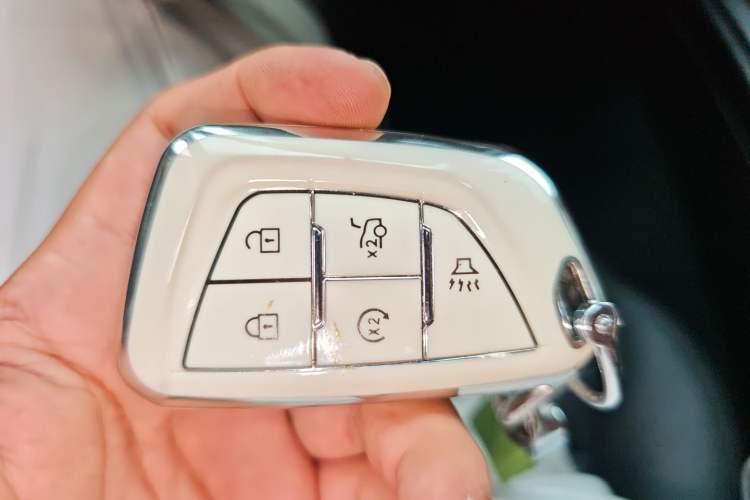 Used Cadillac CT5 2021 Revised 28T Luxury Version