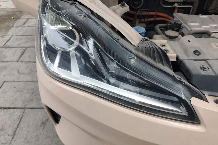 Used NETA AYA 2023 401 Lite