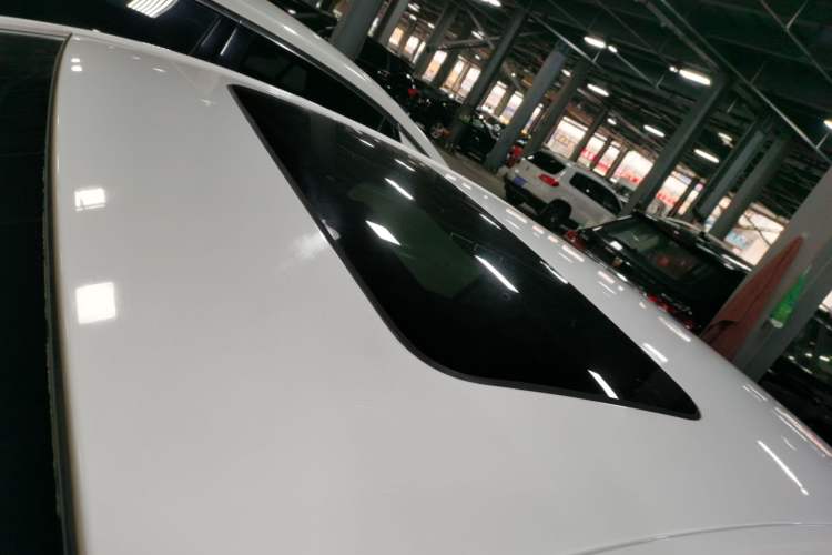 Used Chevrolet Cavalier 2019 320 Automatic Xinyue Edition