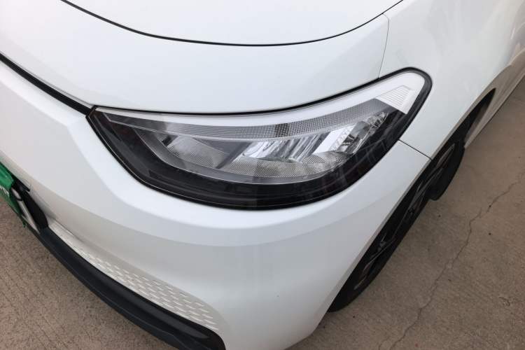 Used Volkswagen ID.3 2024 Outstanding Edition