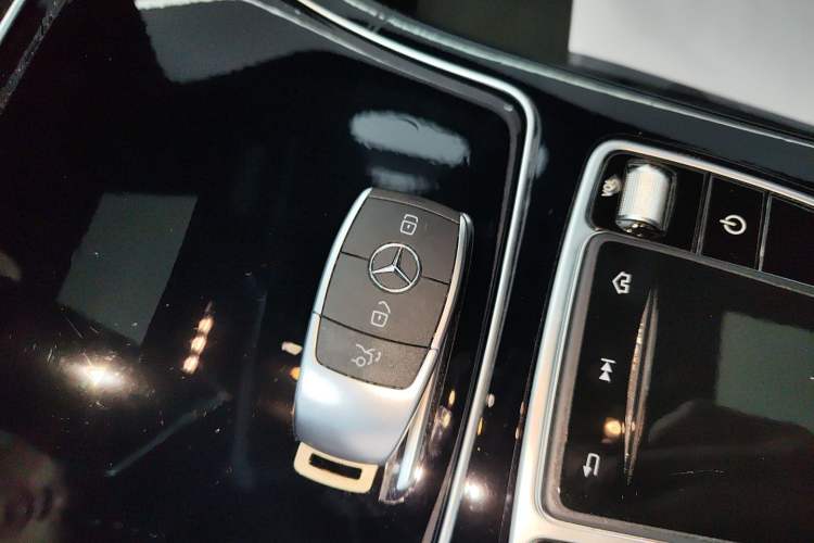 Used Mercedes-Benz C-Class 2020 C 260 Sport Edition
