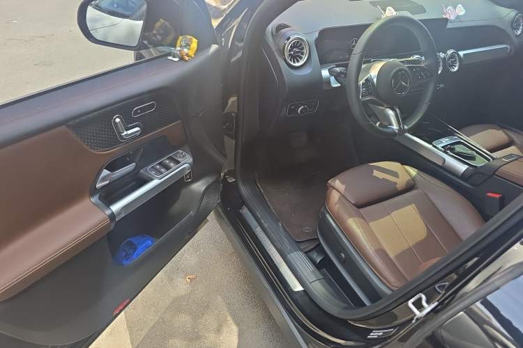 Used Mercedes-Benz GLB 2024 Refresh GLB 220 Fashion Edition