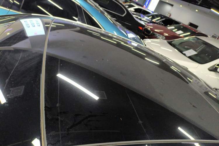 Used Audi A3 2018 30th Anniversary Edition Limousine 35 TFSI Fashion Model Roof