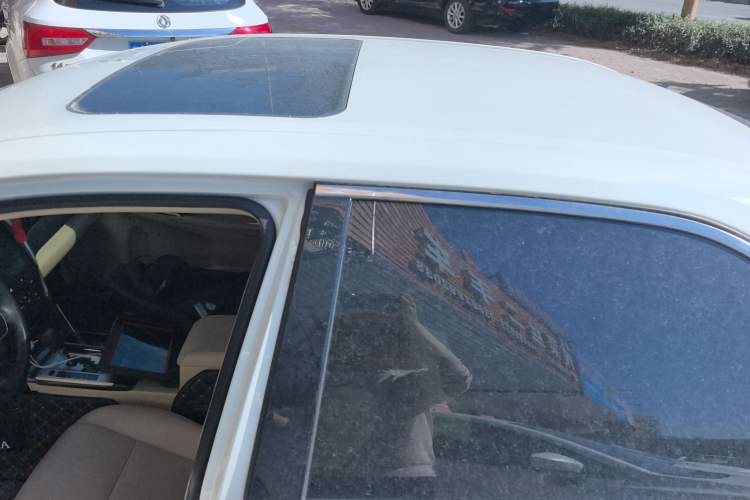 Used Toyota Camry 2015 2.0E Elite Edition