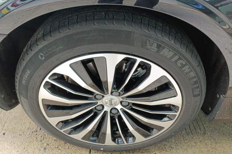 Used Volvo S90 2024 B5 Zhiyi Luxury Edition