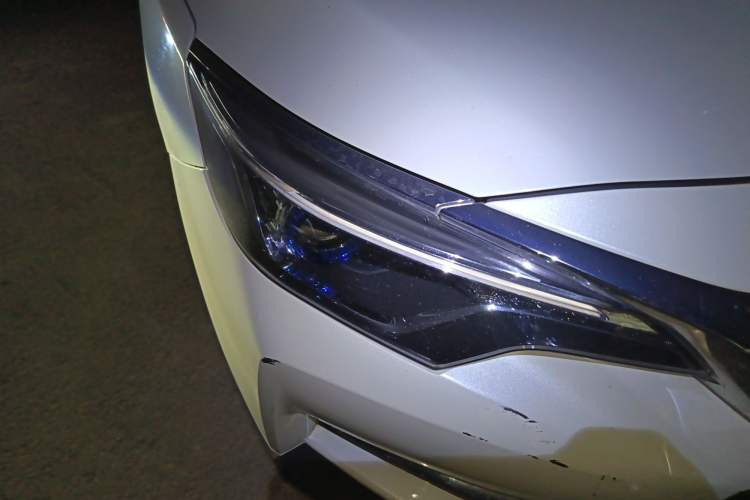 Used Venucia D60 2018 1.6L CVT Smart Connect Elite Edition