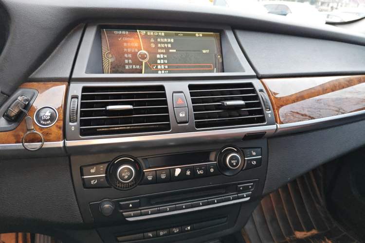 Used BMW X5 2013 xDrive35i Leading Model
