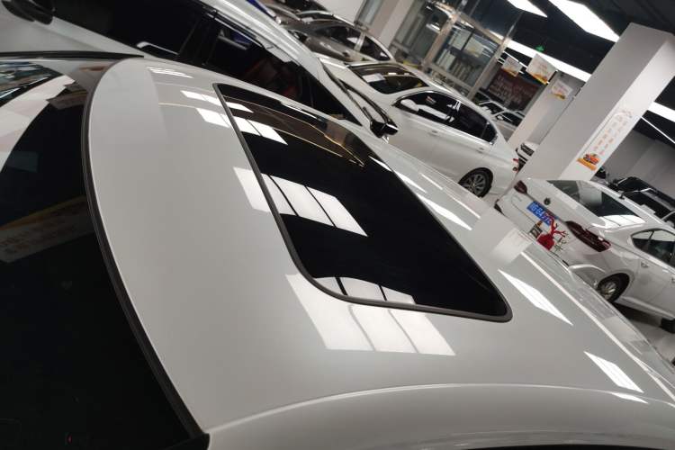 Used Honda Integra 2023 240TURBO CVT Smart Enjoyment Version
