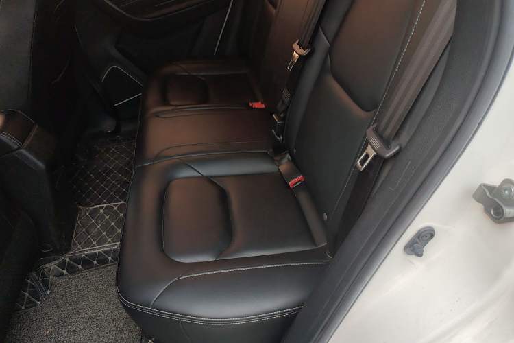 Used Bestune X40 2018 Internet Celebrity Edition 1.6L Manual Luxury Version