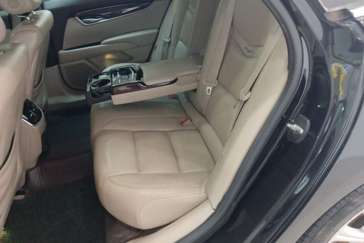 Used Cadillac XTS 2016 28T Elite Edition