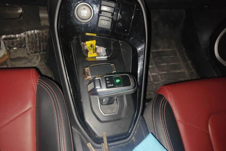 Used Haval H2s 2018 Blue Label 1.5T Dual-Clutch Comfort Model
