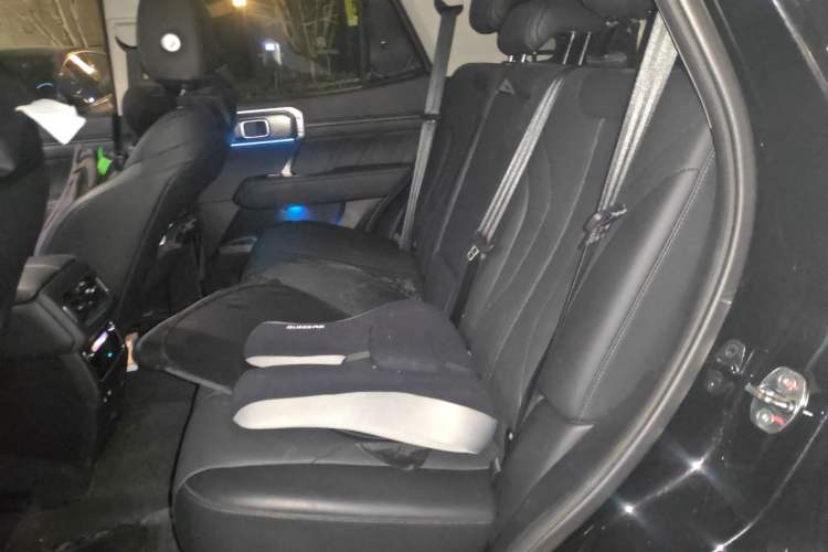 Used Tank 400 New Energy 2024 Hi4-T Off-Road Edition