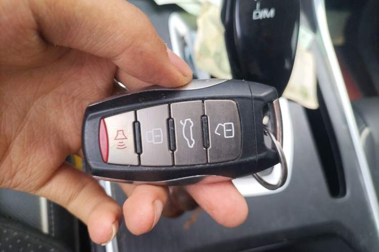 Used Haval H6 2021 National Trend Edition 1.5T Automatic Urban Version
