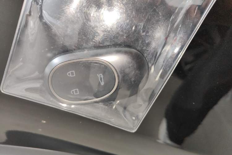 Used Nio ET5 2022 100 kWh
