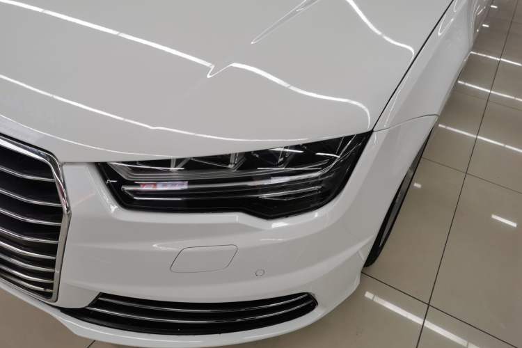 Used Audi A7 2016 40 TFSI Ambition Edition
