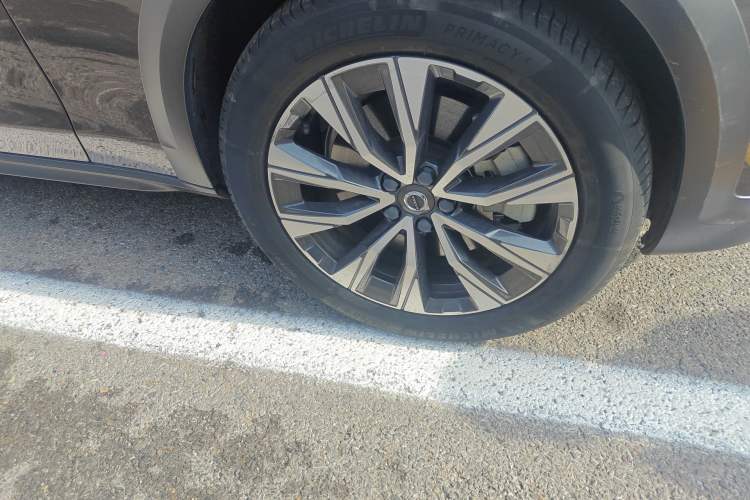 Used Volvo V90 2022 Cross Country B5 AWD Smart Range Edition
