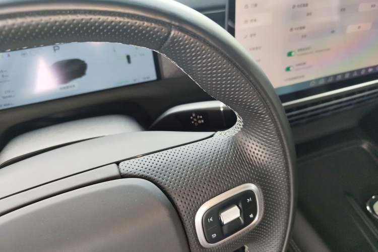 Used XPeng G6 2024 580 Long-Range Plus
