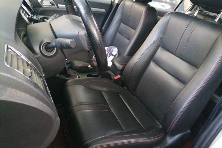 Used Great Wall C50 2013 1.5T Manual Elite Edition