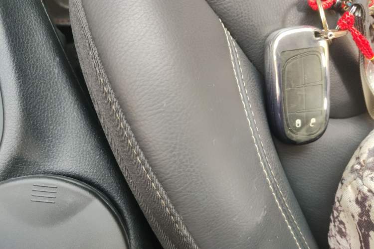 Used Jeep Cherokee 2017 2.0L Superior Edition