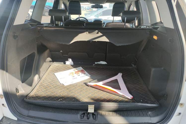 Used Ford Kuga 2017 EcoBoost 180 Two-Wheel-Drive Tiger Leap Model