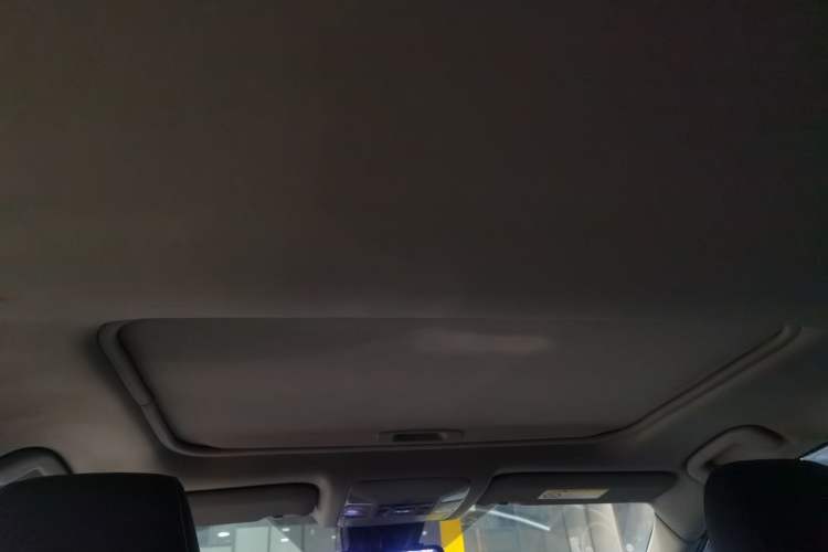 Used Toyota RAV4 2021 2.0L CVT Two-Wheel Drive Fashion PLUS Edition