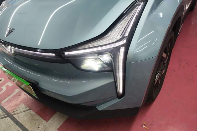 Used NETA U 2021 Pro 400 Cruiser Edition