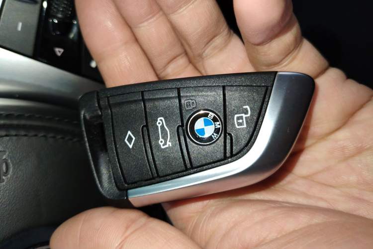 Used BMW 3 Series 2022 325Li M Sport Package
