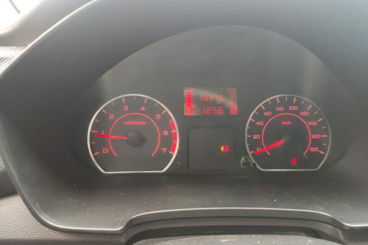 Used Wuling Hongguang V 2021 1.5L Jingqu Version LAR