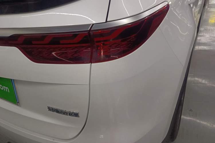 Used Kia KX5 2019 2.0L Automatic 2WD Comfort Edition