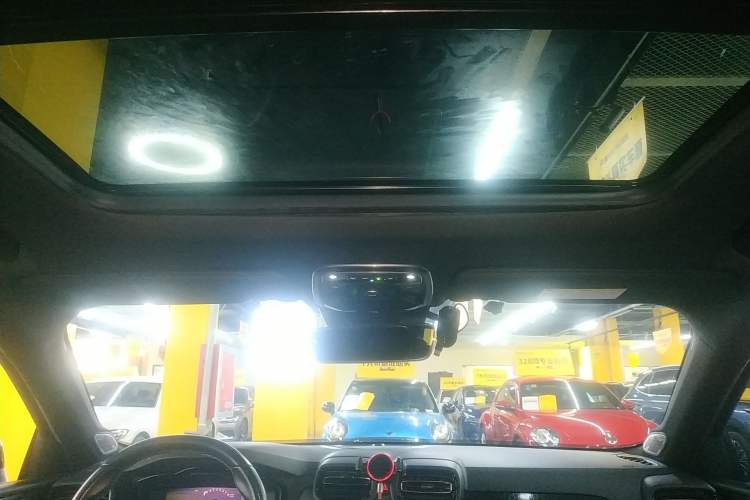 Used Lynk & Co 03 2022 2.0TD DCT JingPro
