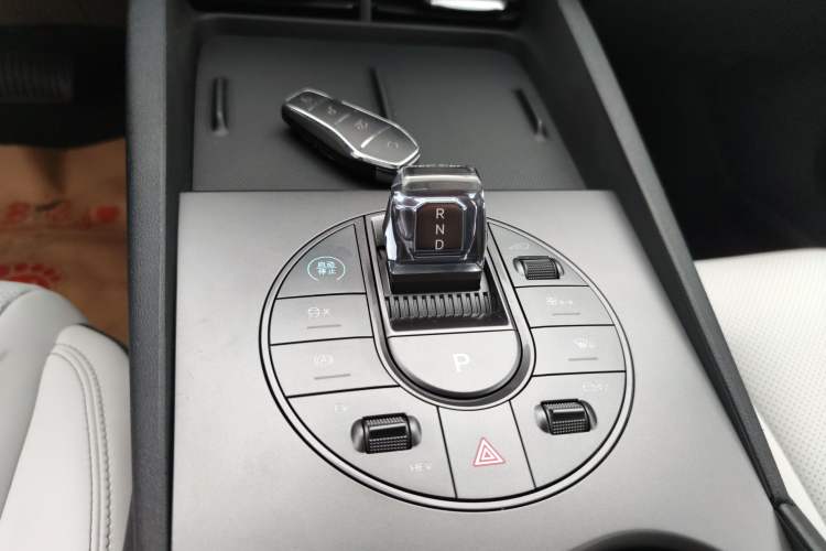 Used BYD Seal 06 New Energy 2024 DM-i 80KM Luxury Model