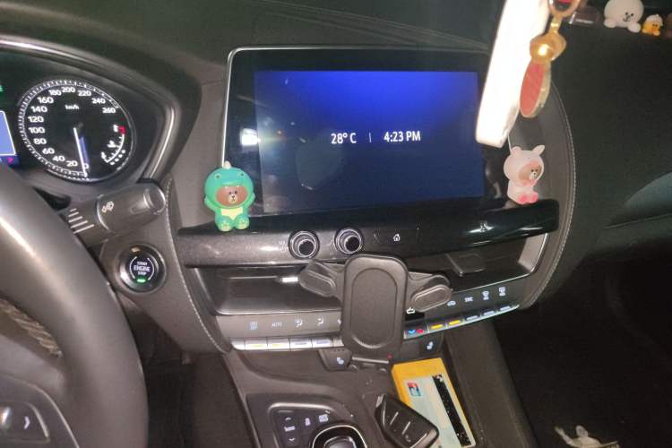 Used Cadillac CT5 2020 Revised Version 28T Luxury Edition