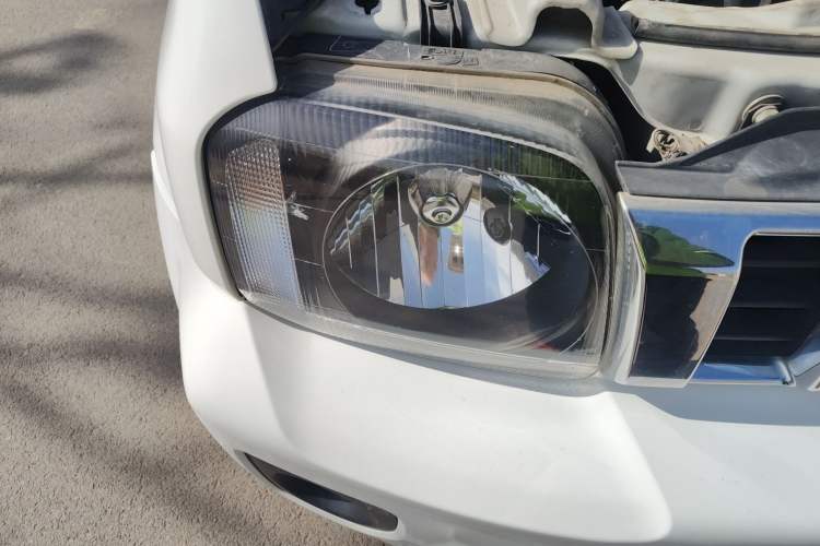 Used Suzuki Jimny 2015 1.3L AT JLX Navigation Edition