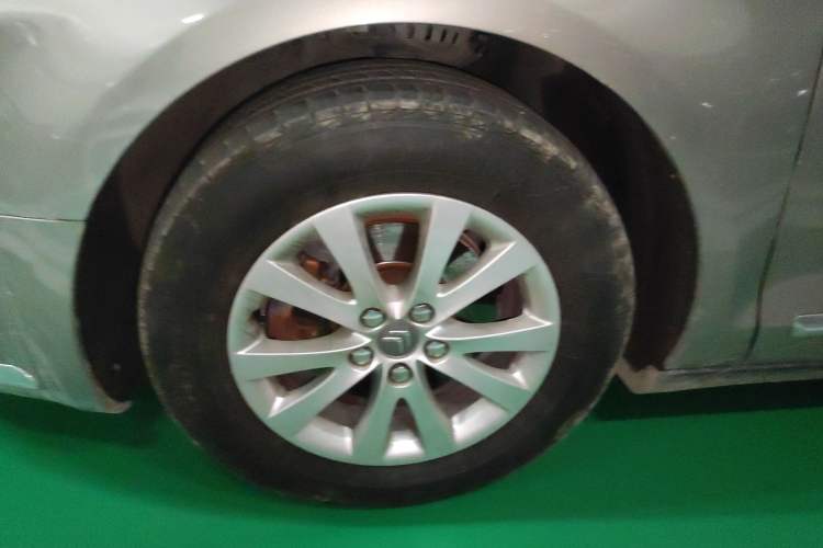 Used Citroen C5 2013 2.0L Automatic Luxury Model