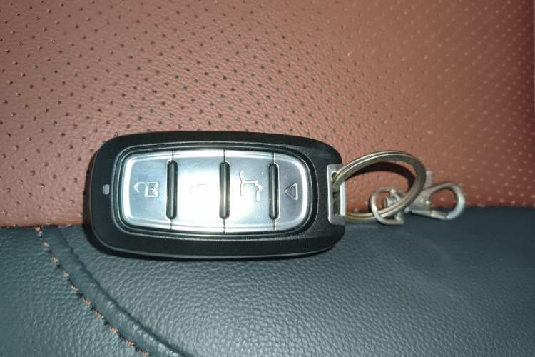 Used BYD F3 2015 Energy-Efficient Model 1.5L Manual Comfort Edition