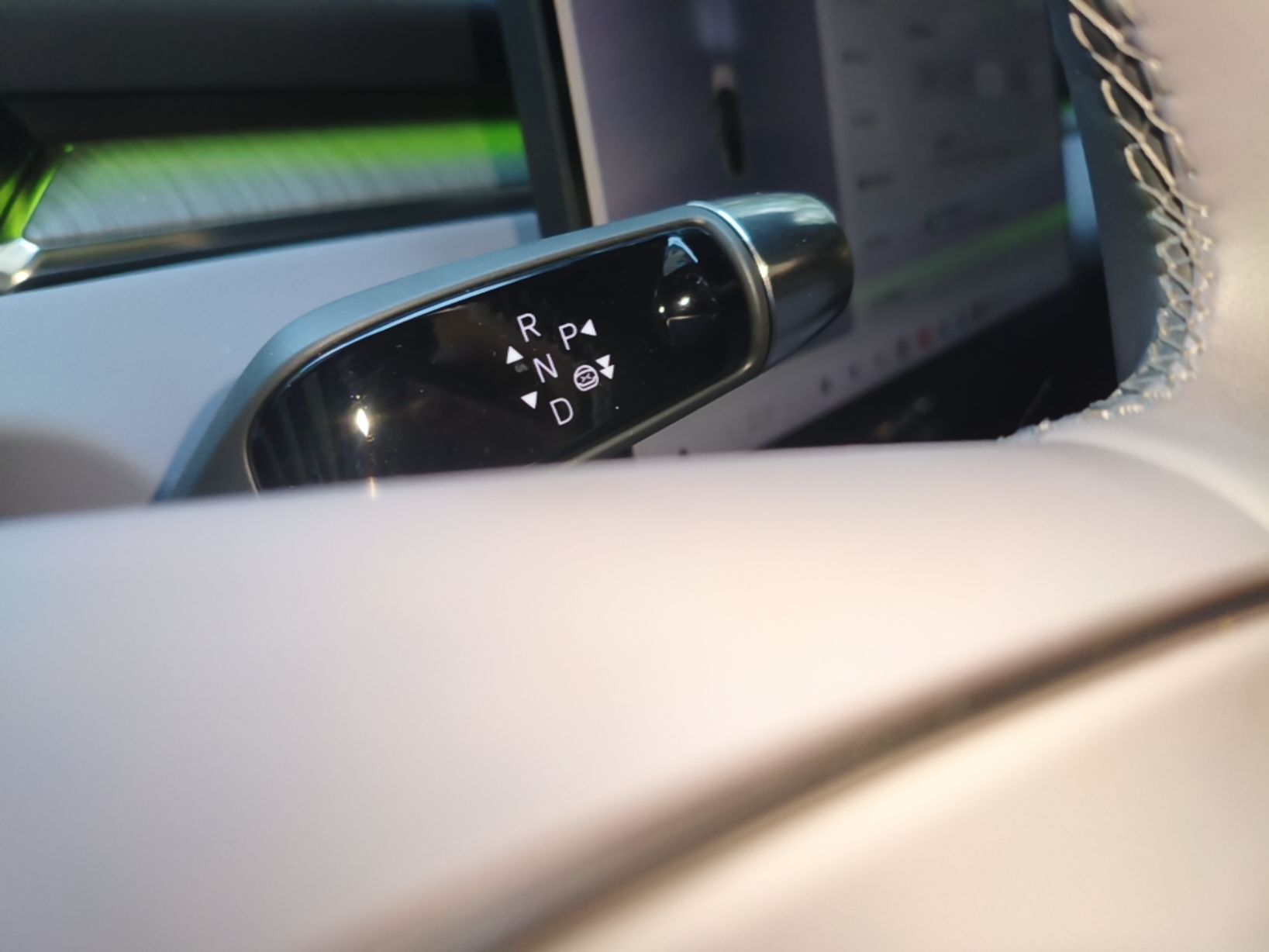 XPeng P7+ 2026 Model, Range-Extended 1550 Max Tech Edition — снимка 16
