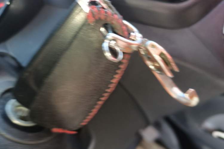 Used Kia K2 2015 Sedan 1.4L MT GLS
