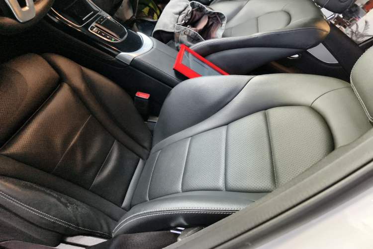 Used Mercedes-Benz GLC 2020 Facelifted GLC 260 L 4MATIC Dynamic Edition
