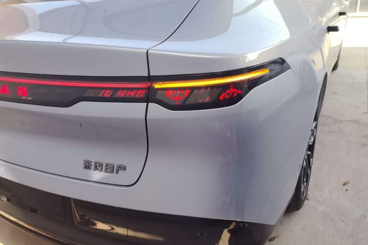 Used Nissan N7 2025 625 Max
